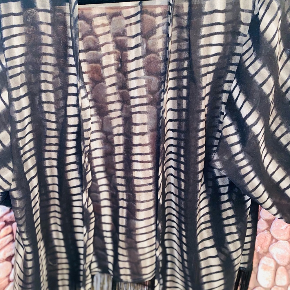 Cardigan - Picture 3 of 4